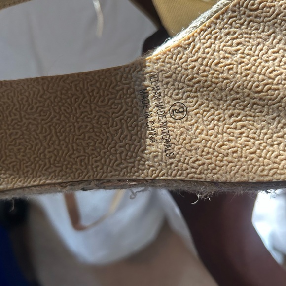 Platform sandals - Picture 3 of 6